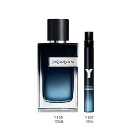 Y - Zestaw z wodą perfumowaną