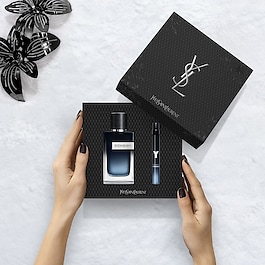 Y - Zestaw z wodą perfumowaną