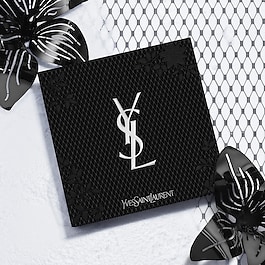 Y - Zestaw z wodą perfumowaną