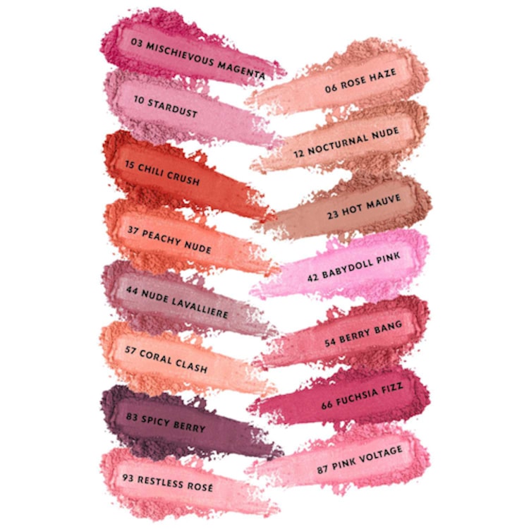 Make Me Blush - Blush Poudre