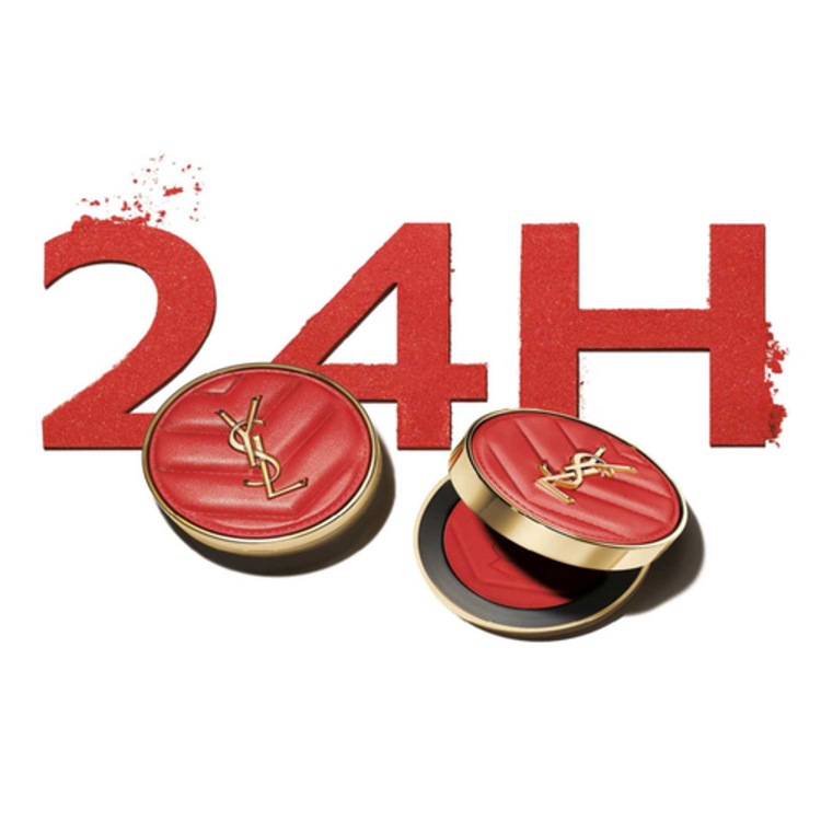 Make Me Blush - Blush Poudre