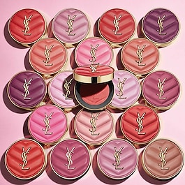 Make Me Blush Bold Blurring Blush - Tv&aacute;řenka