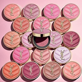 Make Me Blush Powder - Blush