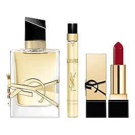 Libre - Set parfumerie & machiaj
