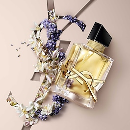 Libre - Set parfumerie & machiaj