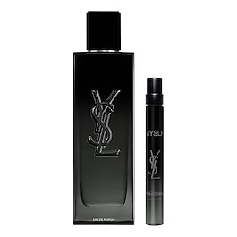 Myslf - Coffret Eau de parfum