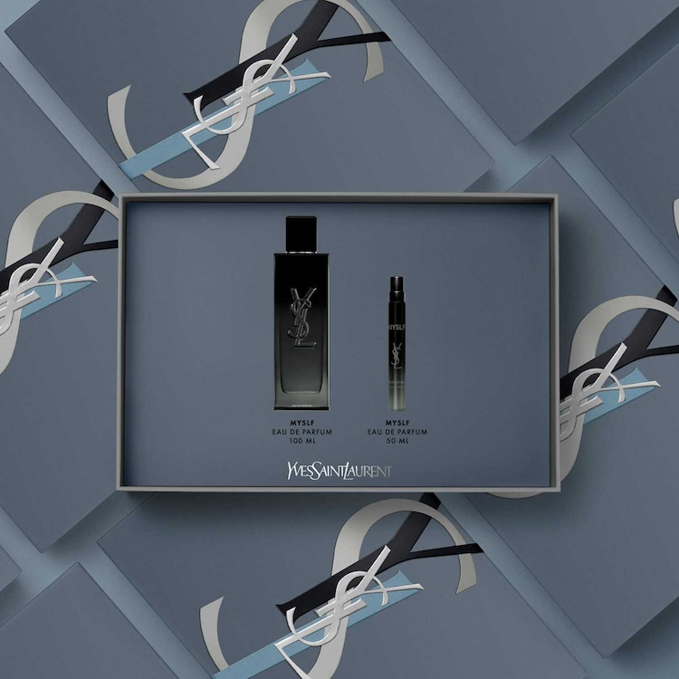 Myslf - Estuche Eau de parfum
