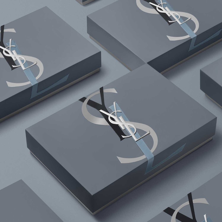 Myslf - Estuche Eau de parfum