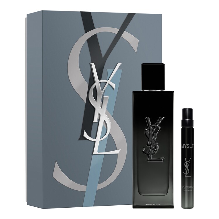 Myslf - Estuche Eau de parfum