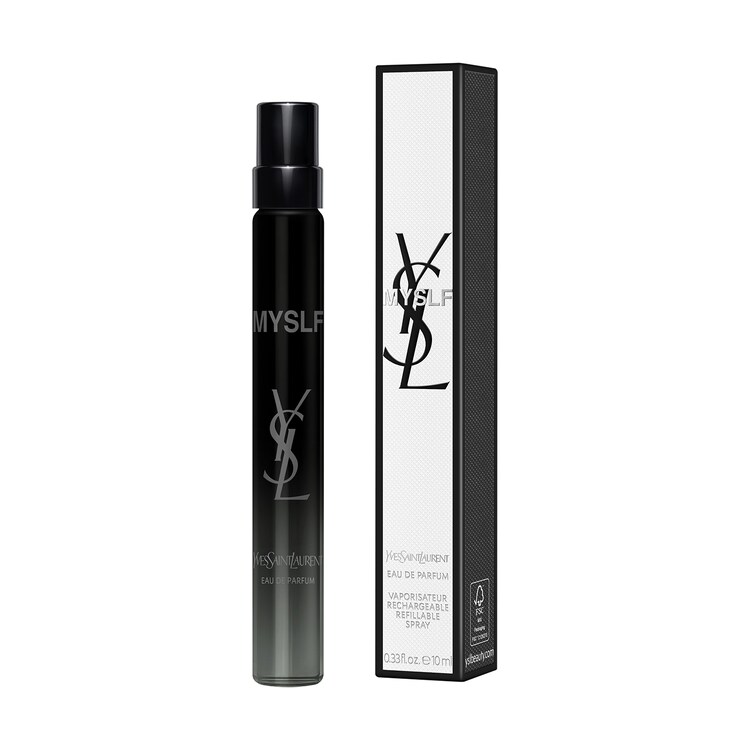 MYSLF - Eau de Parfum