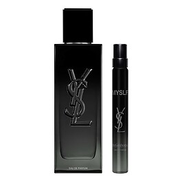 MYSLF Eau de Parfum - Zestaw Walentynkowy