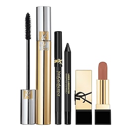 Mascara Volume Effet Faux Cils - Cofanetto Makeup