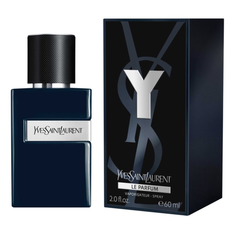 Y  - Parfum fougère ambré pour homme 