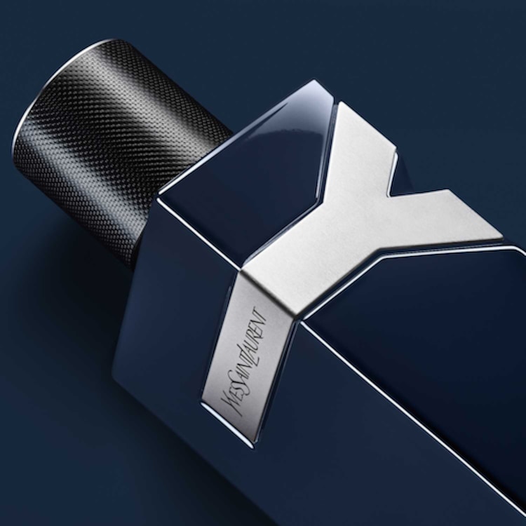 Y  - Parfum fougère ambré pour homme 