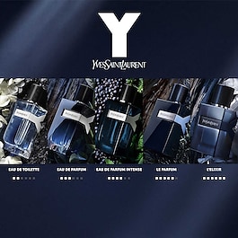 Y Le Parfum - Parfum