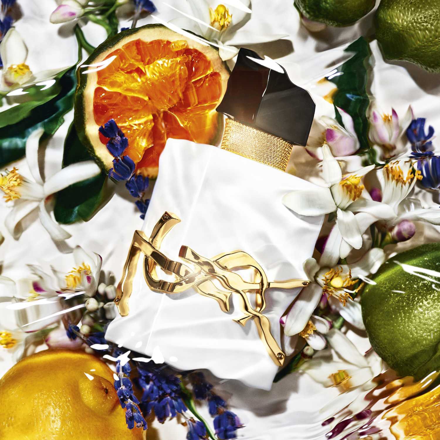 YVES SAINT LAURENT Libre L'Eau Nue - Woda perfumowana YVS