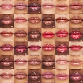 Loveshine Plumping Lip Oil Gloss - Olejek do ust w błyszczyku