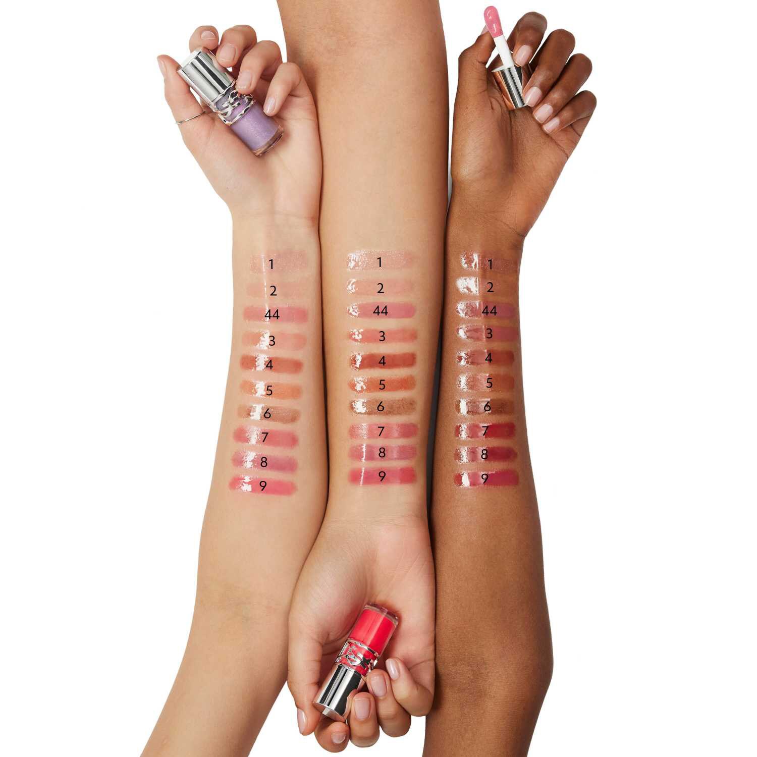 Loveshine Candy Glow - Lip Gloss Yves Saint Laurent ≡ SEPHORA