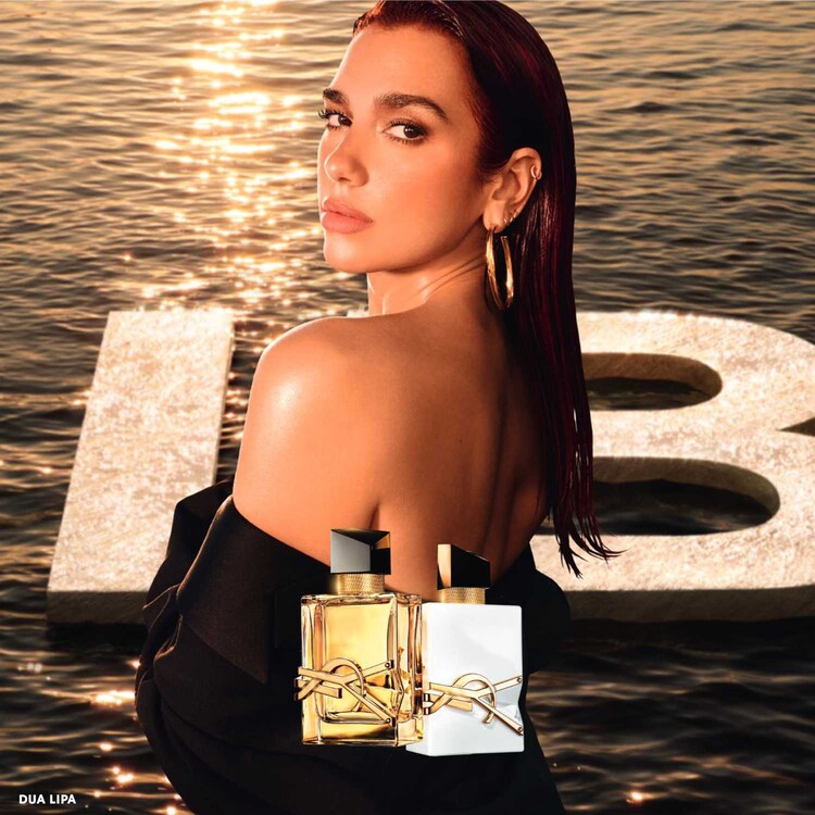 Libre L'Eau Nue - Cilt Parfümü