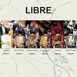 Libre L'Eau Nue - Eau de Parfum