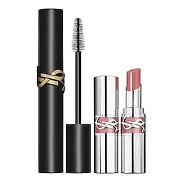 Lash Clash & Loveshine - Set machiaj