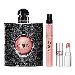 Black Opium - Estuche Eau de Parfum