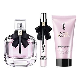 Mon Paris Eau de Parfum - Coffret Cadeau Femme