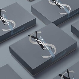 La Nuit de l'Homme - Coffret Cadeau Homme