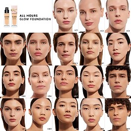 All Hours Glow - Base