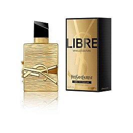 Libre Vanille Couture - Apa de parfum