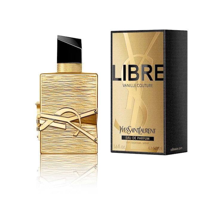 Libre Vanille Couture - Eau de Parfum