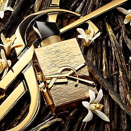 Libre Vanille Couture - Apa de parfum