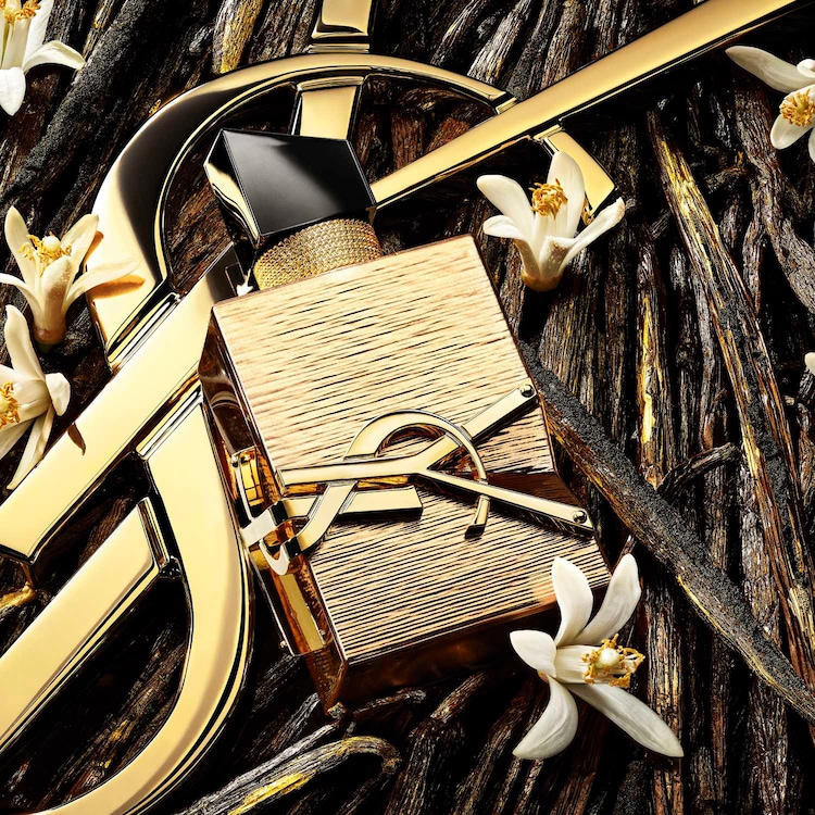 Libre Vanille Couture - Eau de Parfum