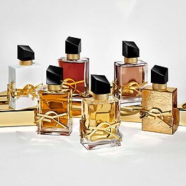 Libre Vanille Couture - Apa de parfum