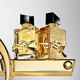 Libre Vanille Couture - Apa de parfum