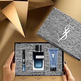 Y - Coffret Eau De Parfum Homme