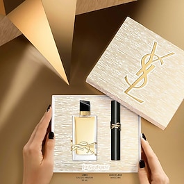Libre - Coffret Eau De Parfum Femme