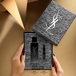 MYSLF - Cofanetto Eau de Parfum