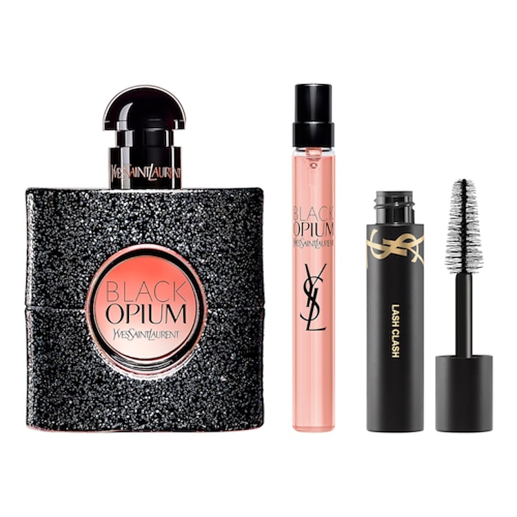 Black Opium - Coffret Eau De Parfum Femme