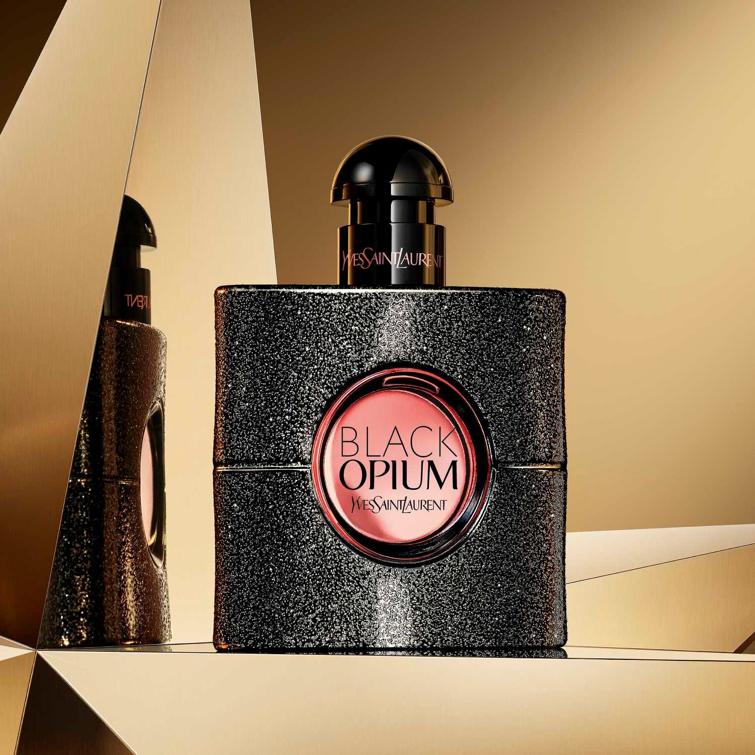 Black Opium - Parfüm Seti | YVES SAINT LAURENT ≡ SEPHORA