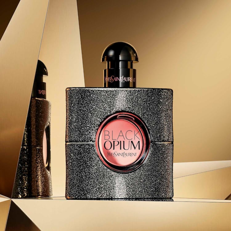 Black Opium - Coffret Eau De Parfum Femme