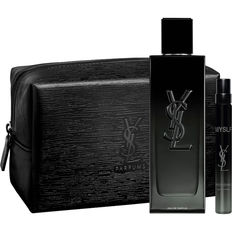 MYSLF - Apa de parfum Set