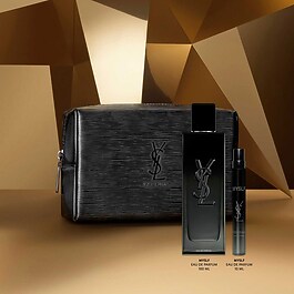 MYSLF - Cofanetto Eau de Parfum