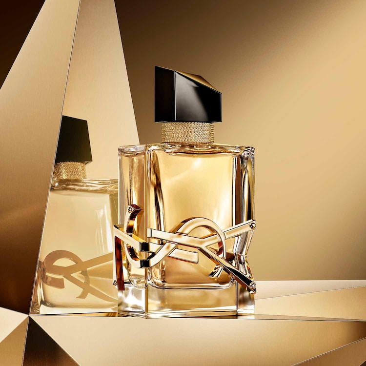 Libre - Eau de Parfum Seti