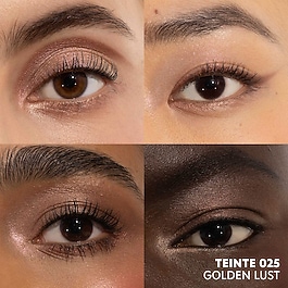 Couture Mini Clutch - Palette de fards à paupières