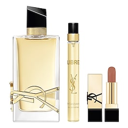 Libre - Eau de Parfum Coffret