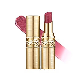 YSL Loveshine - Rouge à lèvres brillant et soin Edition Limitée