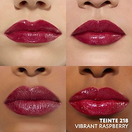 YSL Loveshine - Rouge à lèvres brillant et soin Edition Limitée