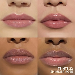 YSL Loveshine Candy Glaze - Gloss effet repulpant en stick Edition Limitée