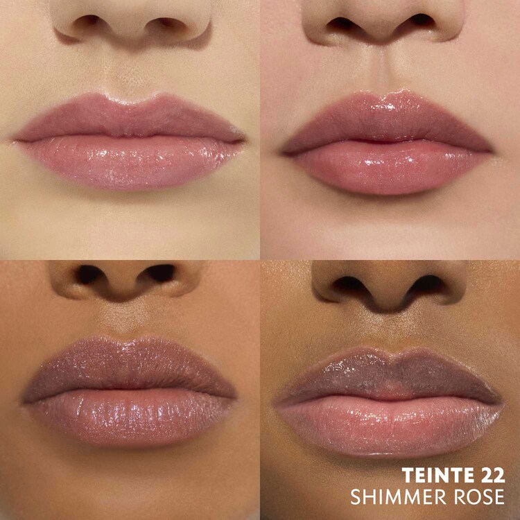 YSL Loveshine - Gloss effet repulpant en stick Edition Limitée